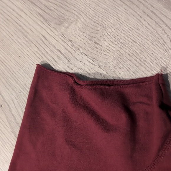 Excellent Condition Darc sport t shirt (Extended Bottom) Size XL - Picture 5 of 5